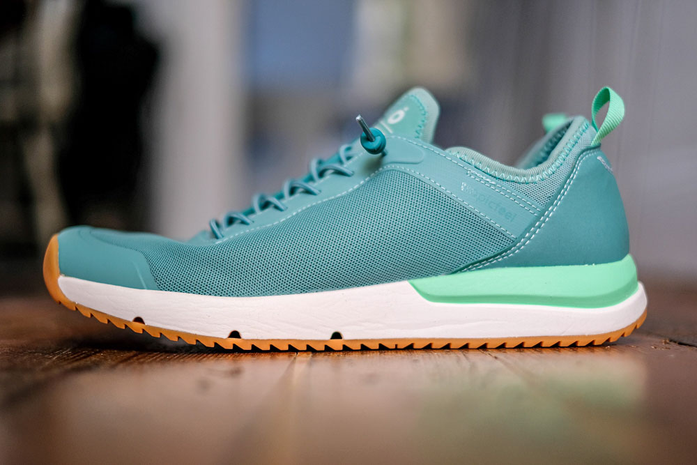 20200927 Tropicfeel Canyon Review Ultimate Travel Sneaker 012
