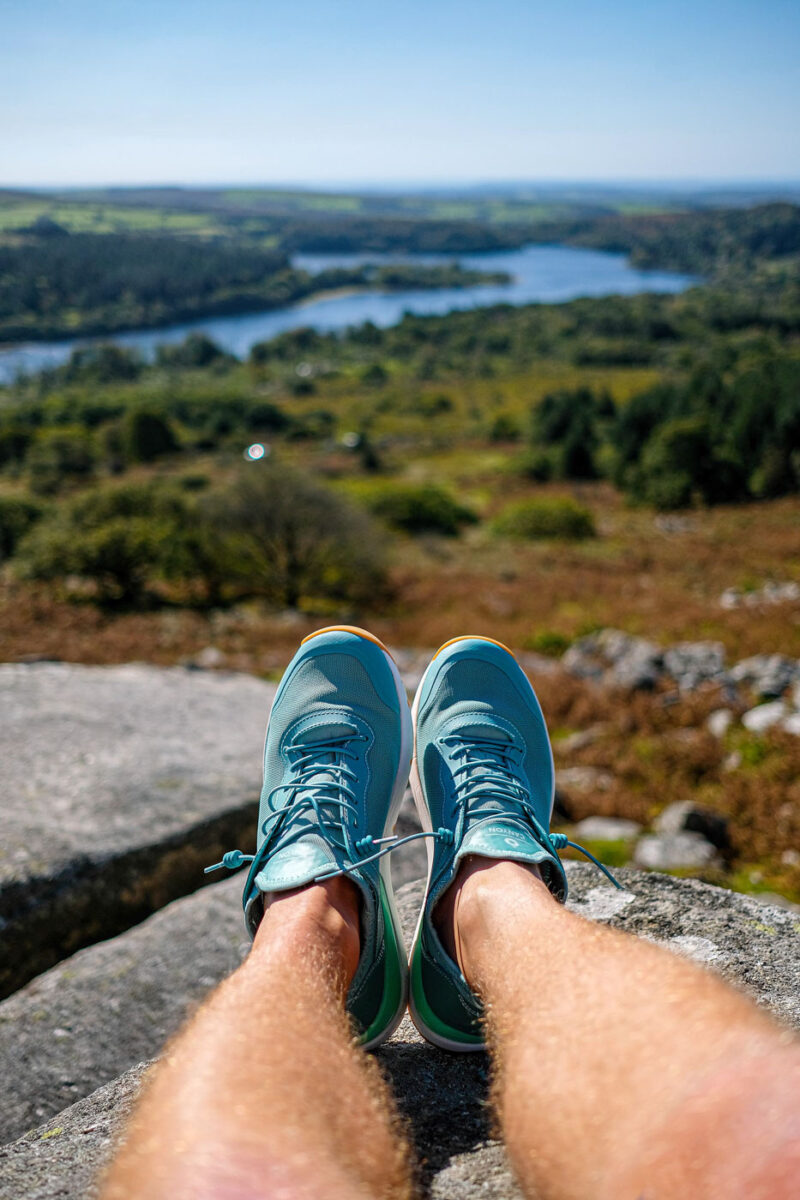 20200927 Tropicfeel Canyon Review Ultimate Travel Sneaker 015 1