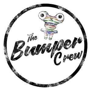 The Bumper Crew Logo
