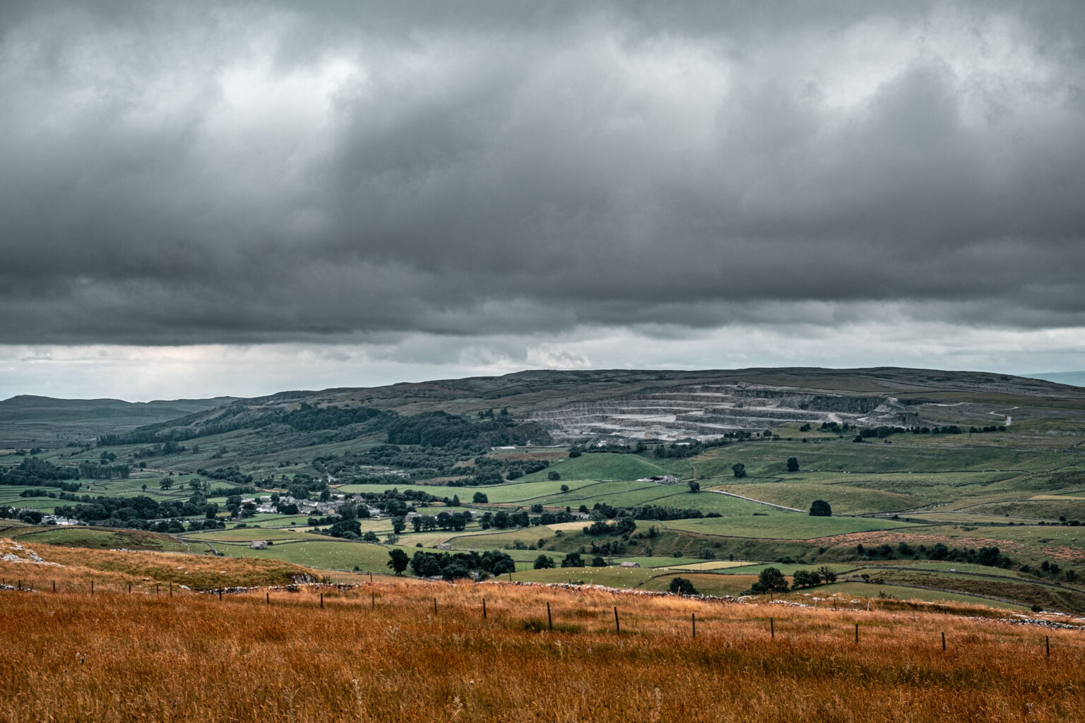 How to Complete the Yorkshire Three Peaks Challenge in Under 12 Hours The Bumper Crew
