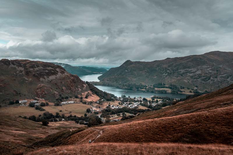 Things to do in the Lake District