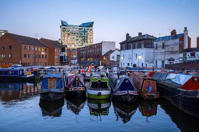 20210326 Birmingham Canals 002