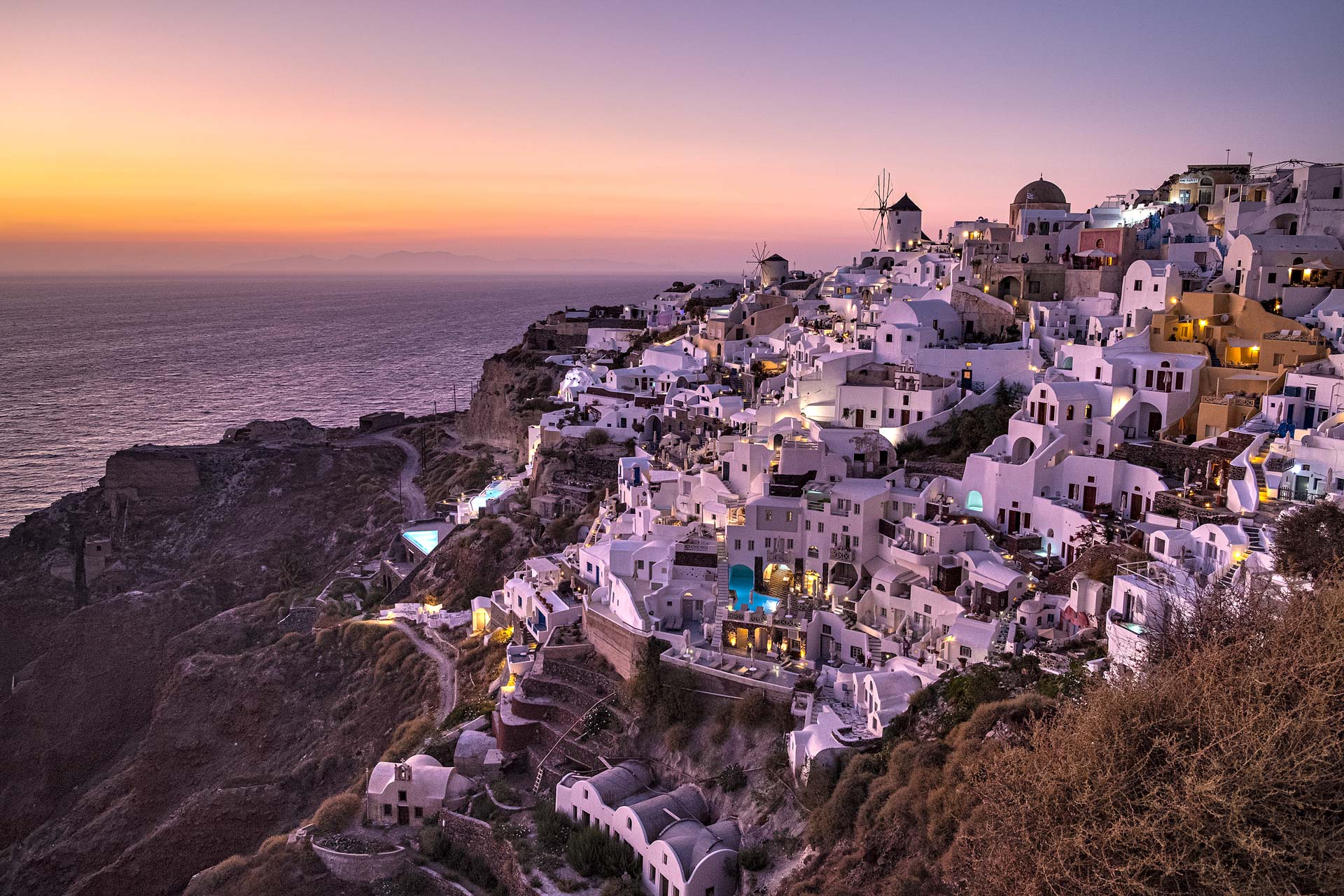 The 18 Very Best Things to Do in Santorini, Greece The Bumper Crew