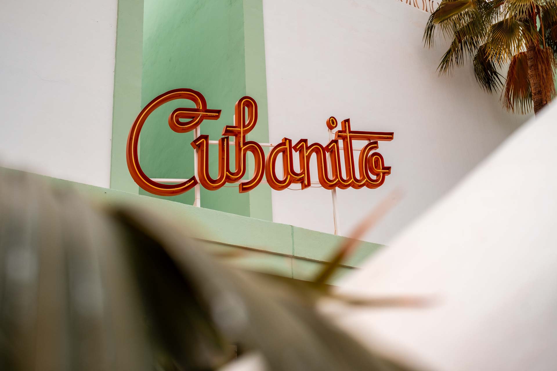 Cubanito Hotel Ibiza Review