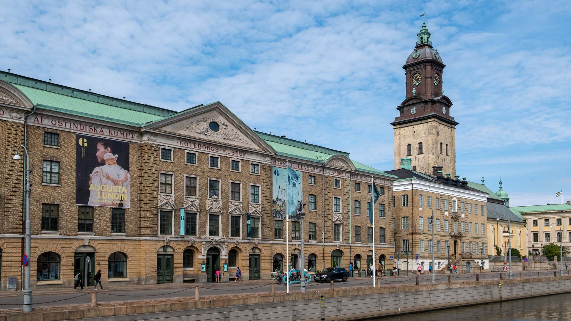 10 Things To Do In Gothenburg Sweden KMFP