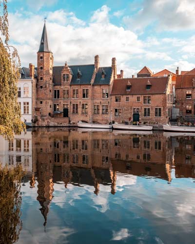 20220827 Best Places to Visit in Belgium 005