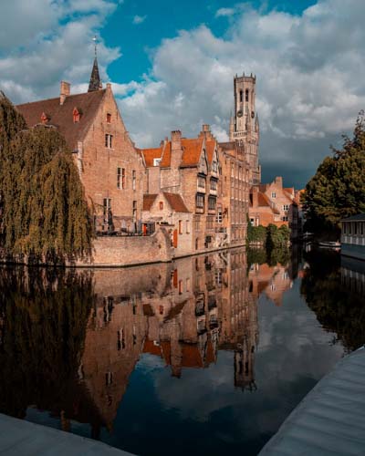 20220827 Best Places to Visit in Belgium 006