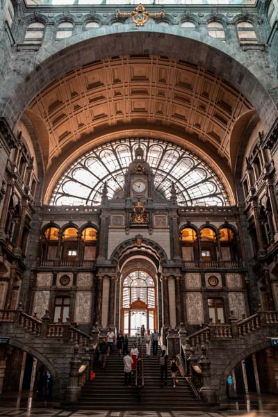 20220828 Best Places to Visit in Belgium 080