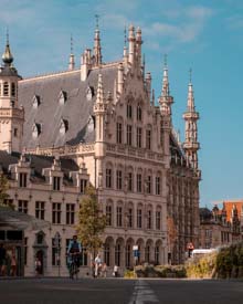 20220829 Best Places to Visit in Belgium 105