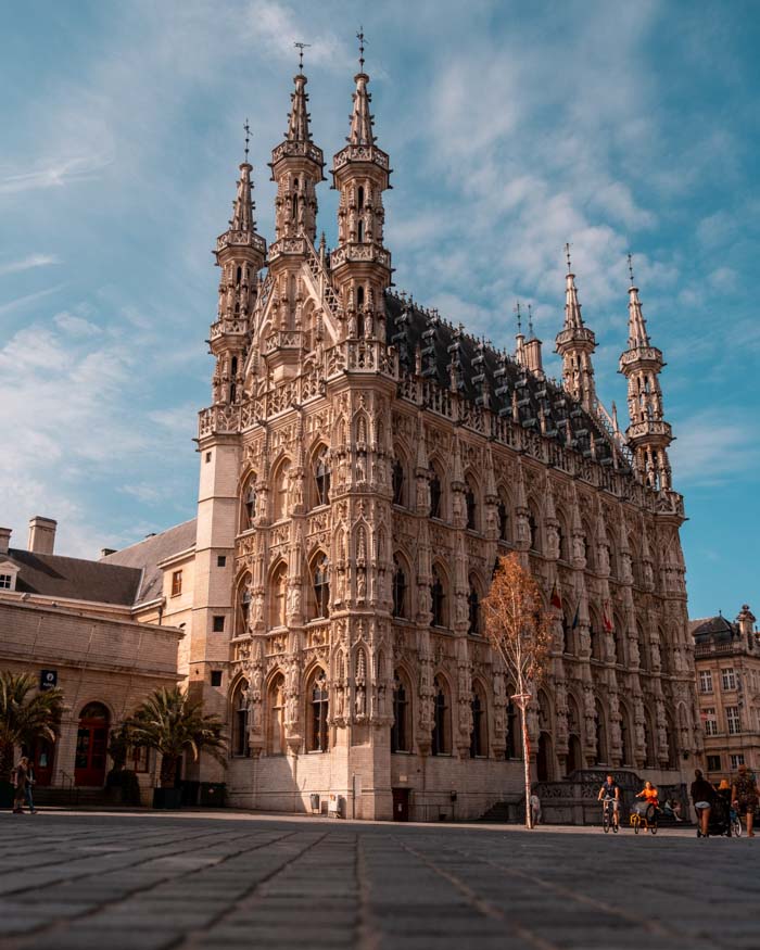 20220829 Best Places to Visit in Belgium 112