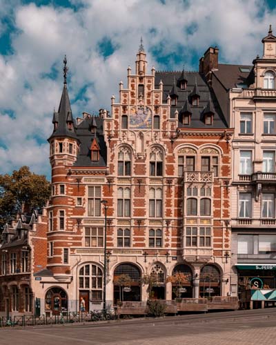 20220829 Best Places to Visit in Belgium 123