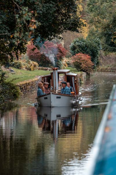 20221009 Canal Boat Weekend 143
