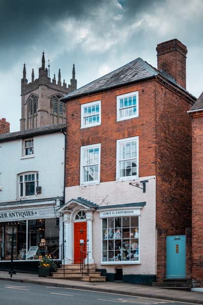 20210410 Things to Do in Ludlow Shropshire 018