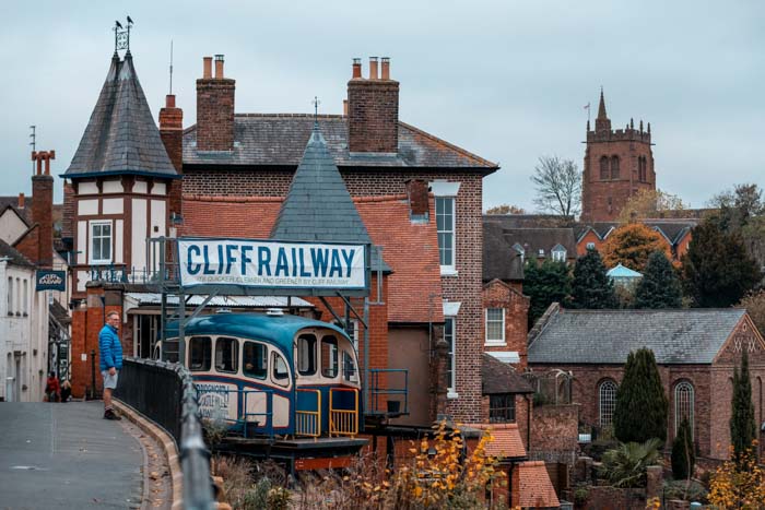 20221112 Things to Do in Bridgnorth Shropshire 018