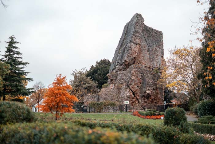 20221112 Things to Do in Bridgnorth Shropshire 023
