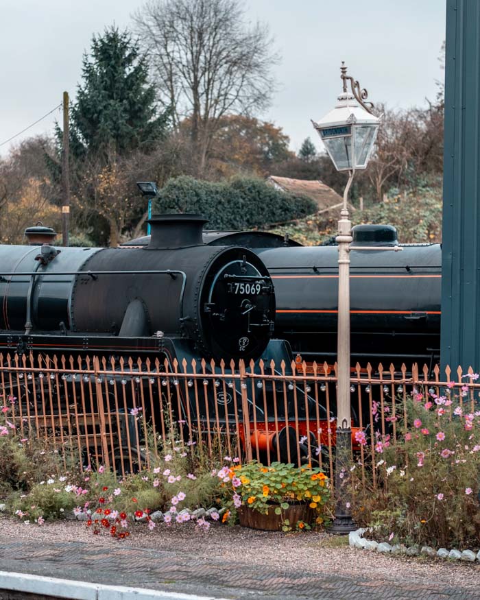 20221112 Things to Do in Bridgnorth Shropshire 028