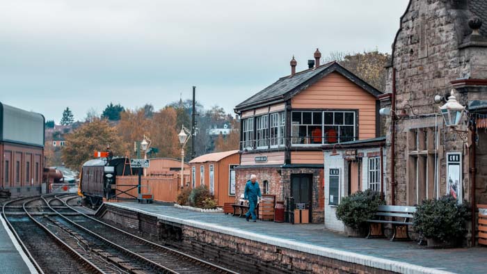 20221112 Things to Do in Bridgnorth Shropshire 034