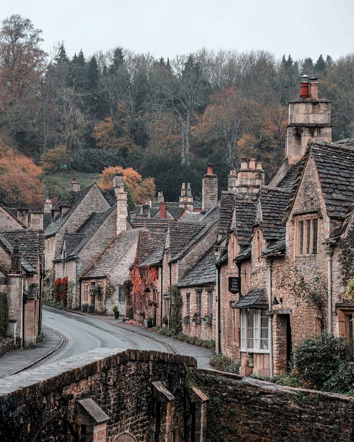 Best places to visit in the Cotswolds 012