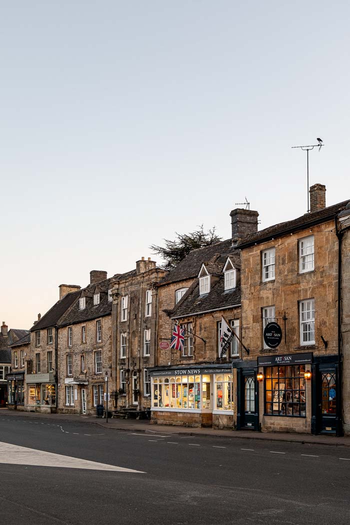 Best places to visit in the Cotswolds 061