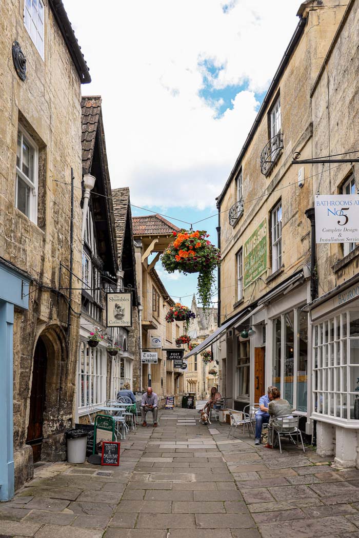 Best places to visit in the Cotswolds 096