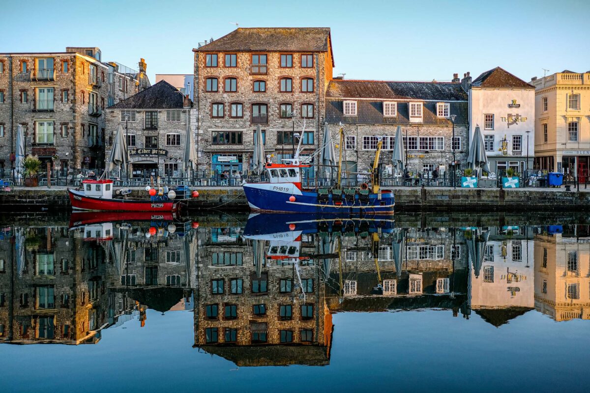 The 13 Very Best Things to Do in Plymouth, Devon, England | The Bumper Crew