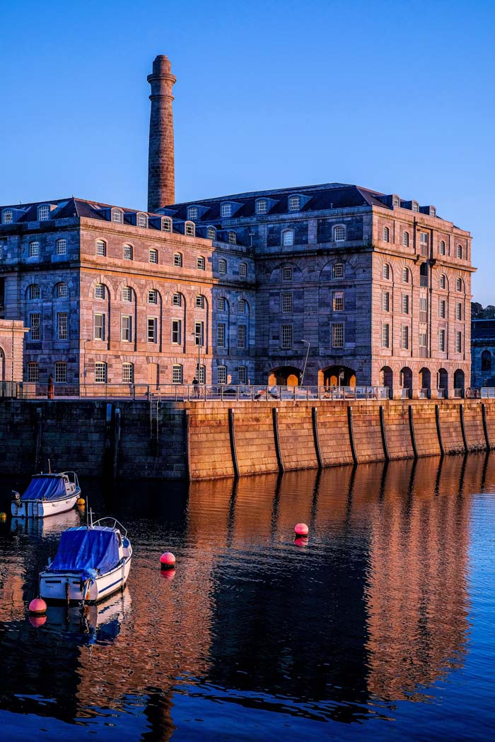 Things to do in Plymouth