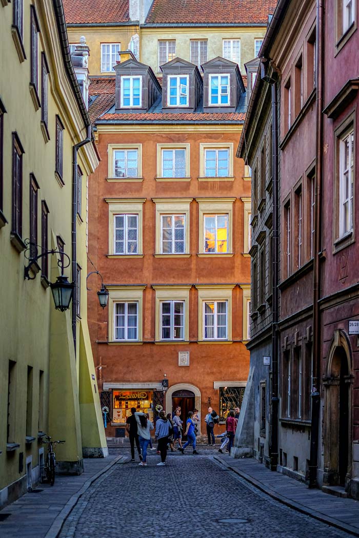 Things to Do in Warsaw 063