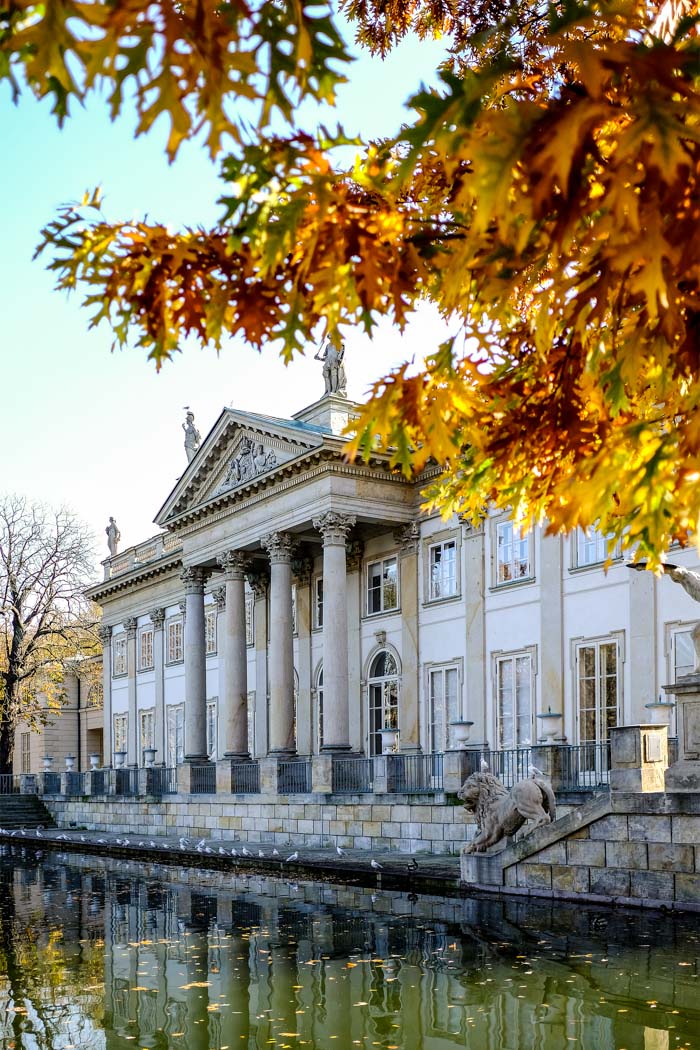 Things to Do in Warsaw 077