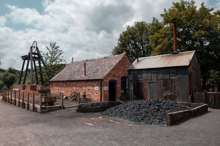Blists Hill Victorian Town 110