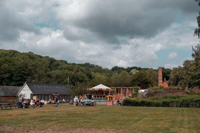 Blists Hill Victorian Town 112