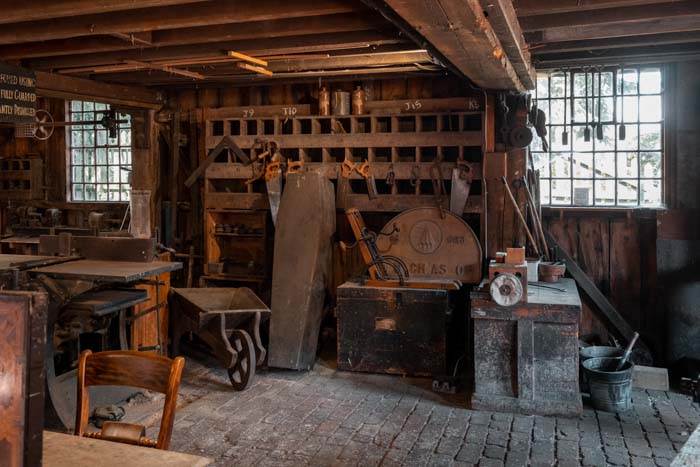 Blists Hill Victorian Town 115
