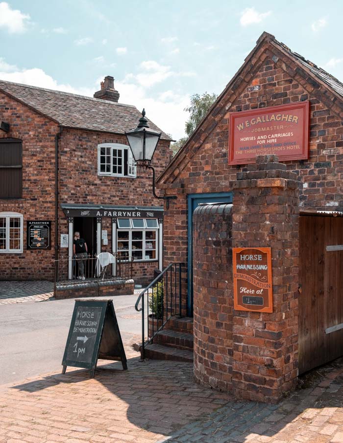 Blists Hill Victorian Town 117