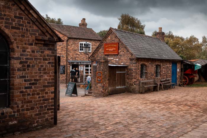 Blists Hill Victorian Town 130