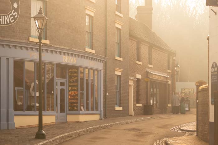 Blists Hill Victorian Town 148 1