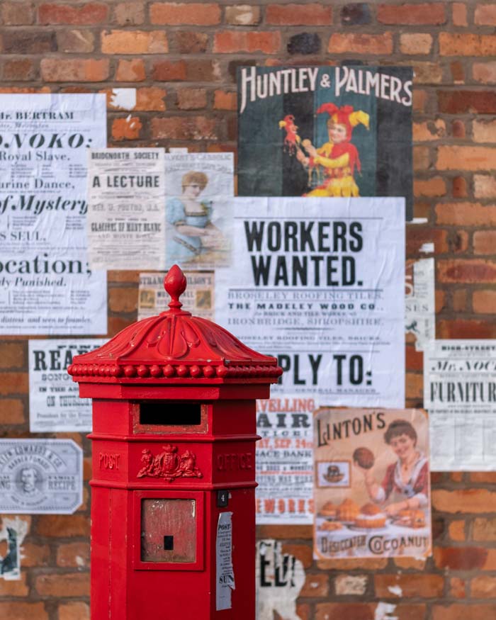 Blists Hill Victorian Town 152