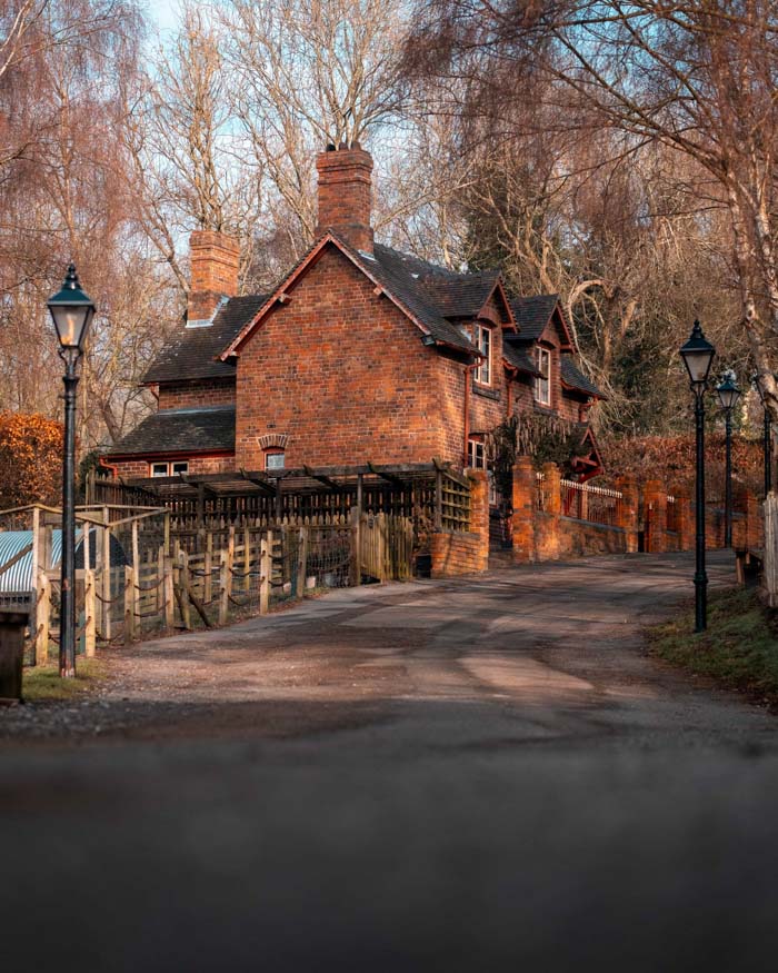 Blists Hill Victorian Town 156