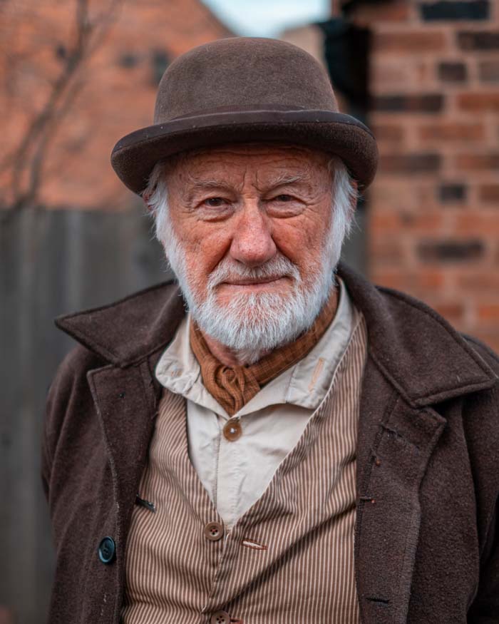 Blists Hill Victorian Town 172