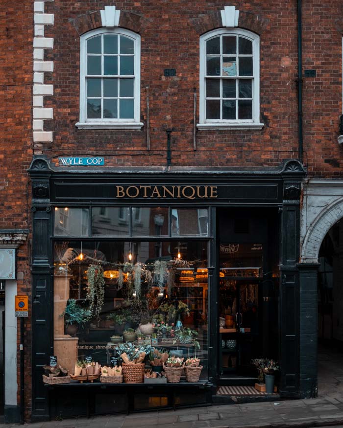 Things to Do in Shropshire 006