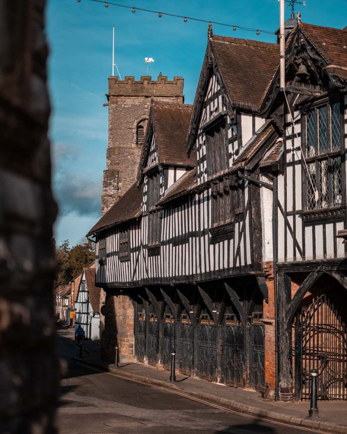 Things to Do in Shropshire 012