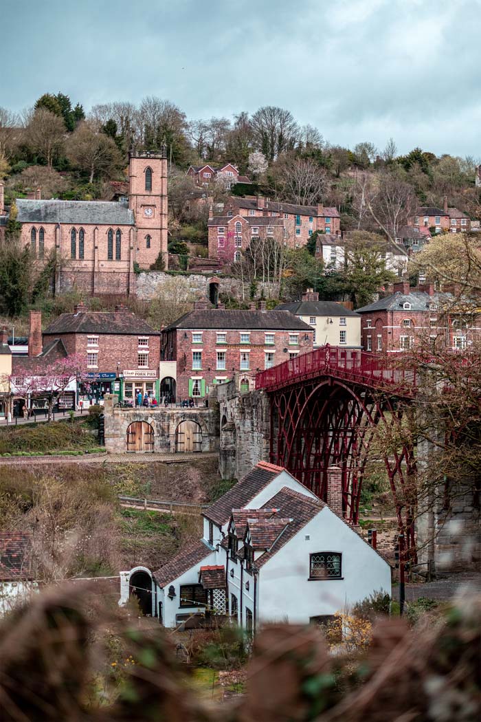 Things to Do in Shropshire 039