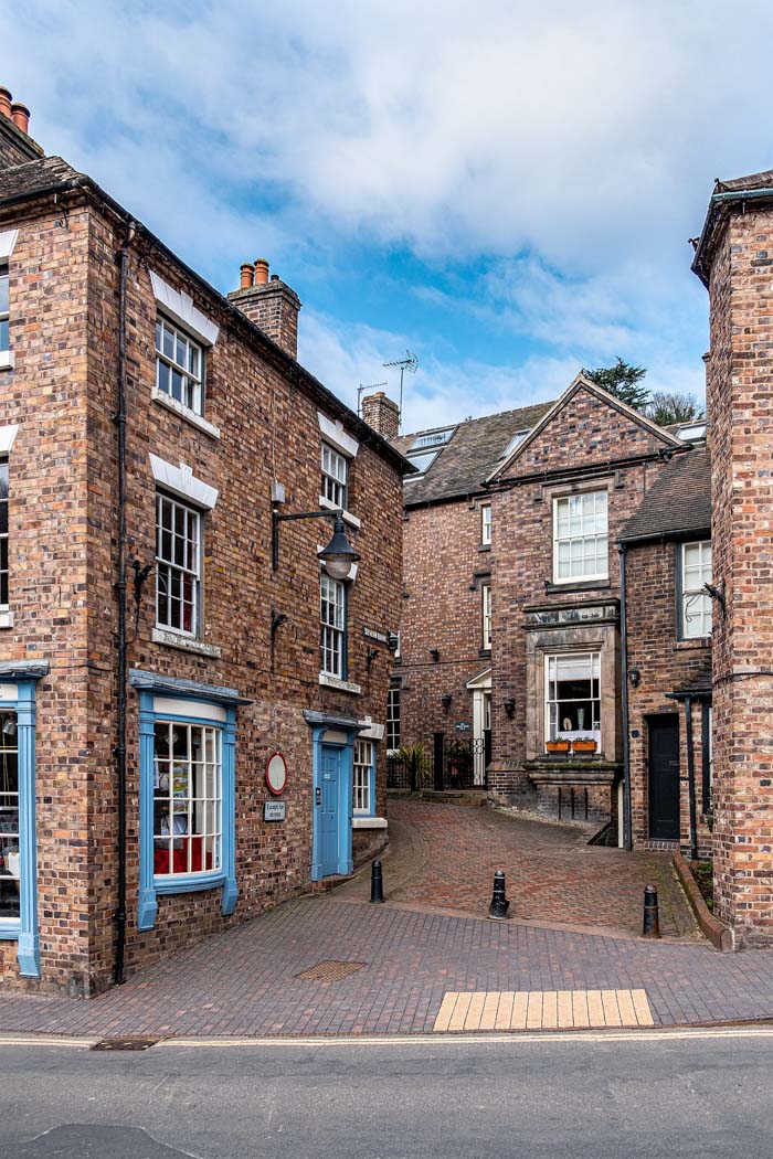 Things to Do in Shropshire 041
