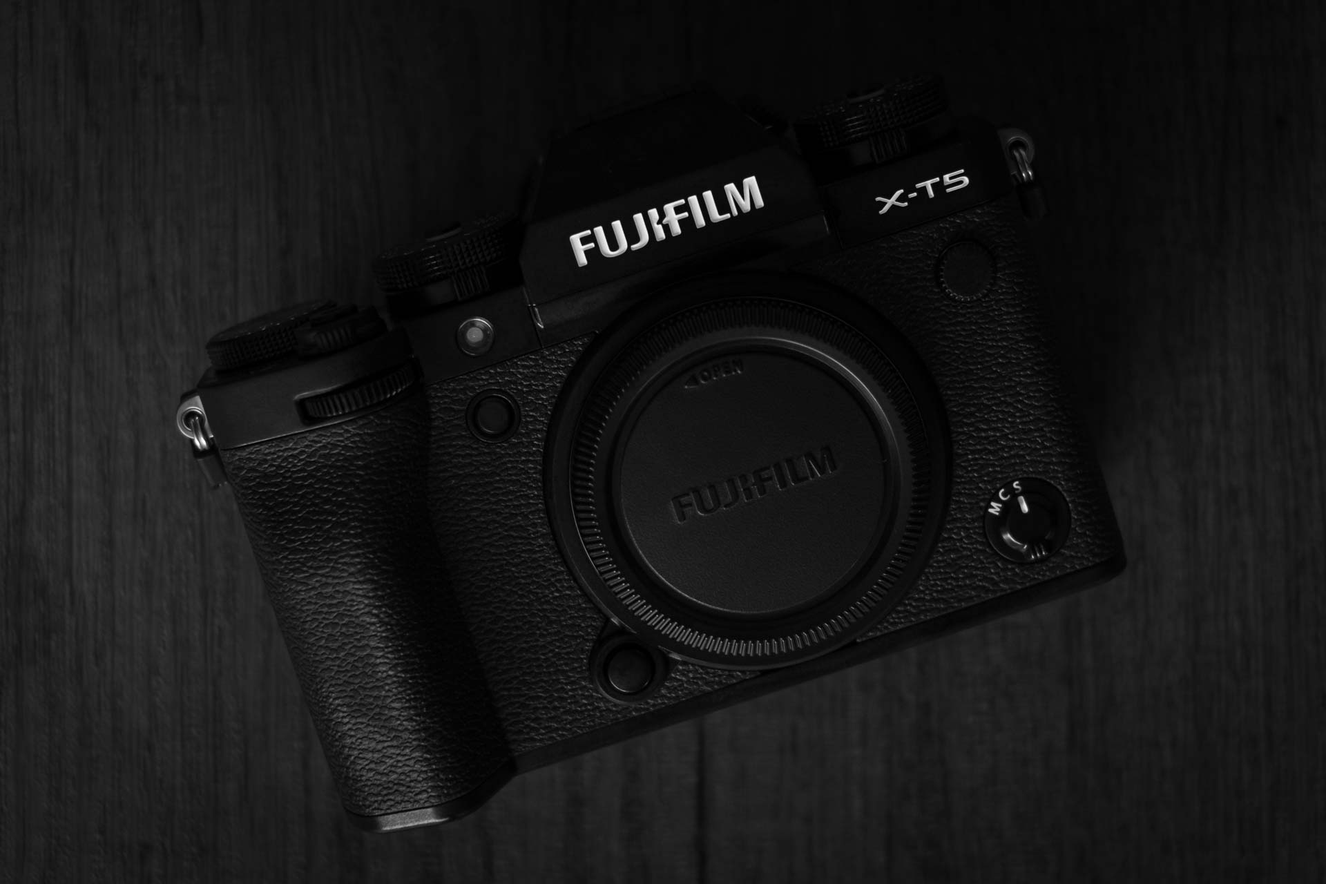 Fujifilm X-T5 Review