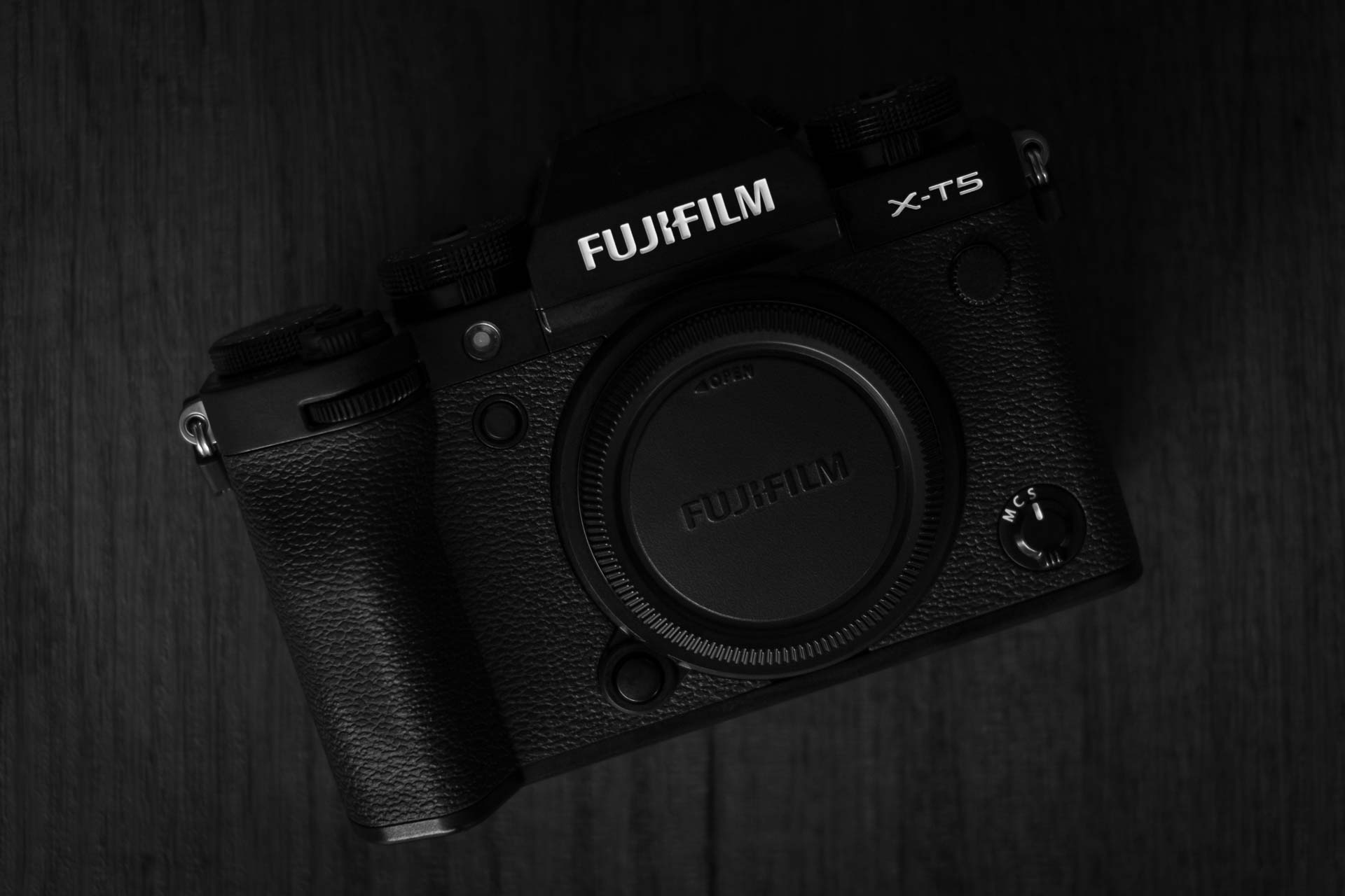 Fujifilm X-T5 First Impressions