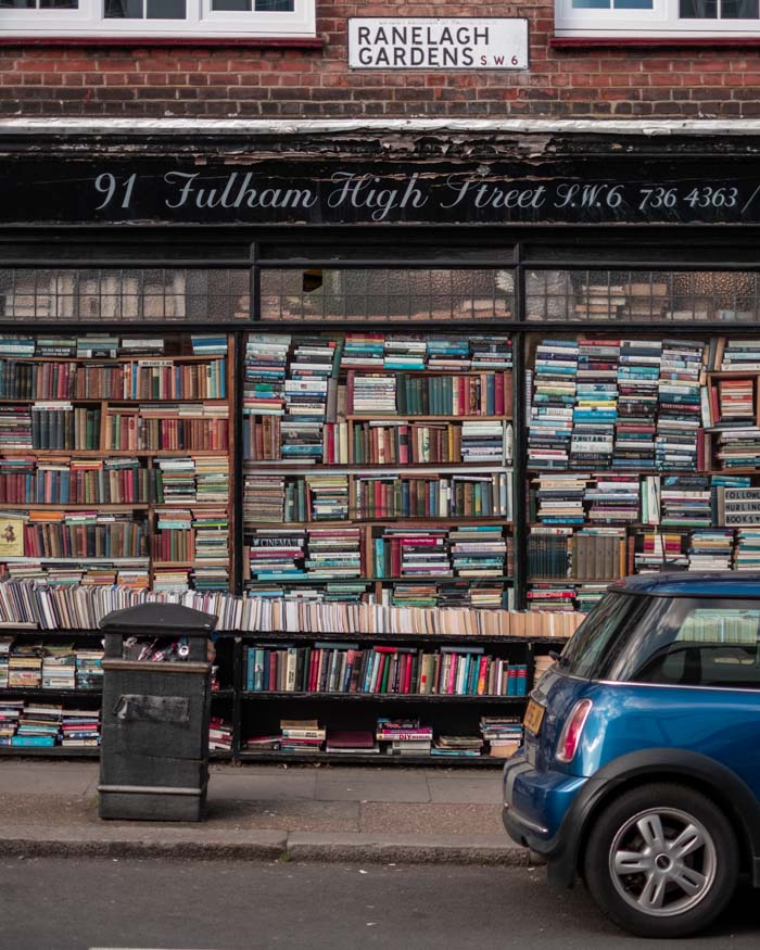 20230408 London Bookshops 014