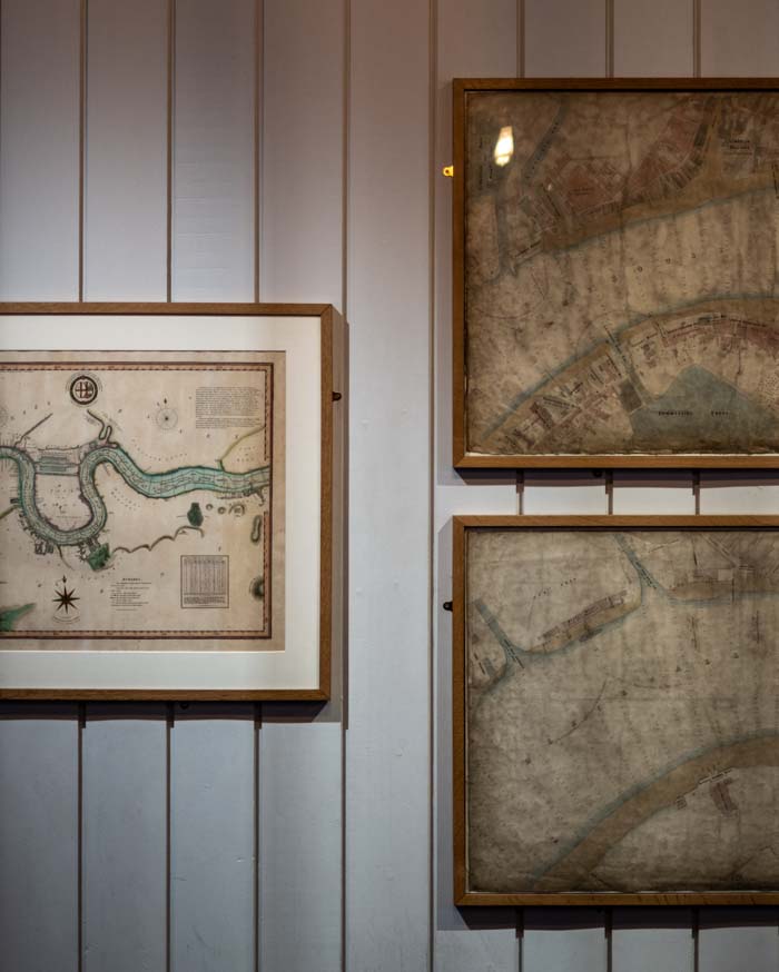 20230408 Museum of London Docklands 004