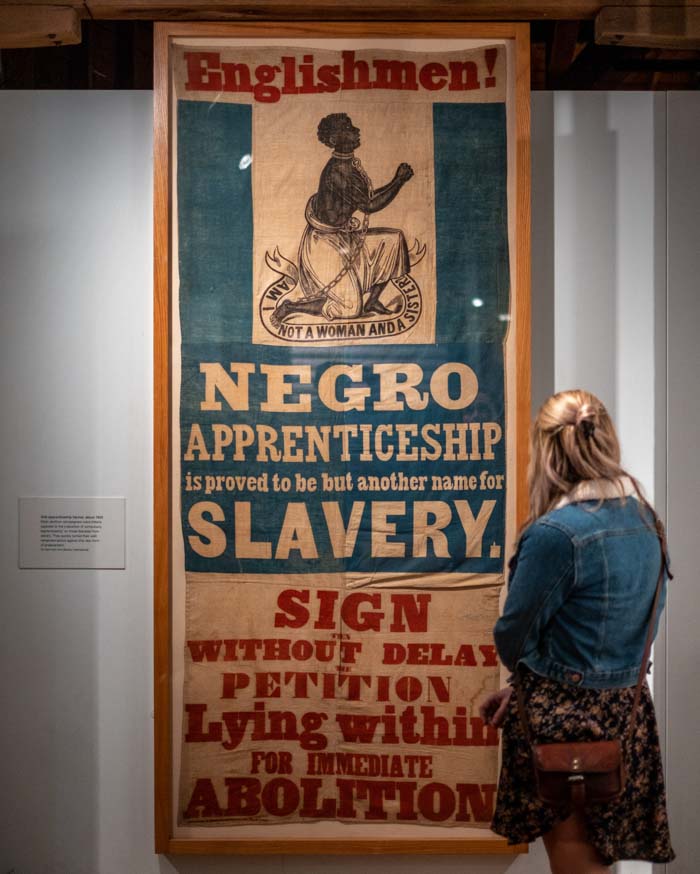 20230408 Museum of London Docklands 013