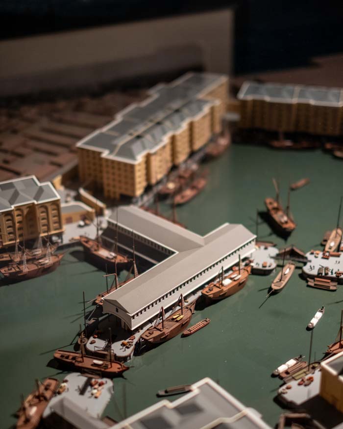 20230408 Museum of London Docklands 016