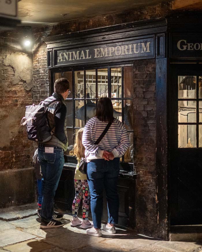 20230408 Museum of London Docklands 021