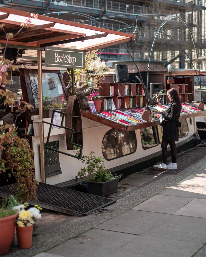 20230409 London Bookshops 013