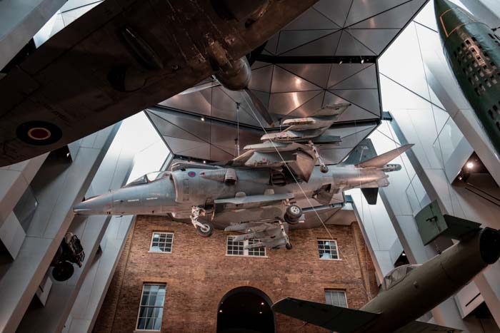 IWM London